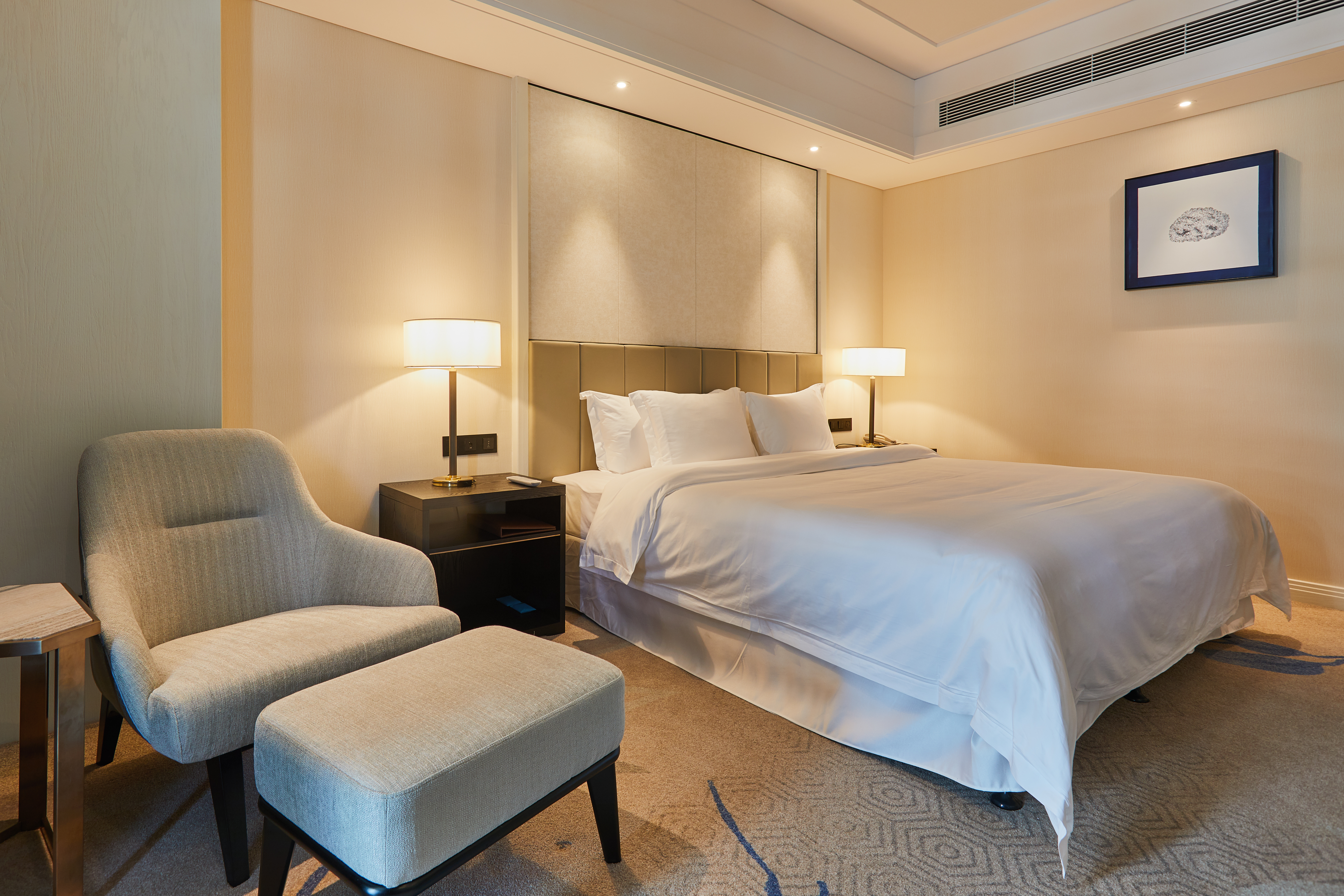 The Ming's ApartmentSuperior Room