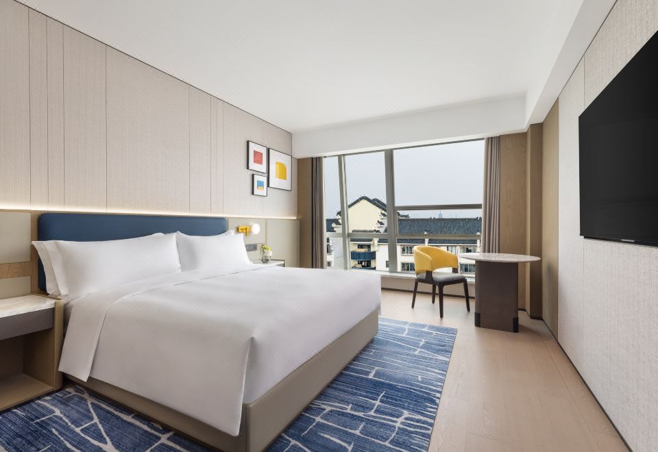 Superior Queen Room