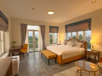 Chateau Kampot Hotel a Kampot