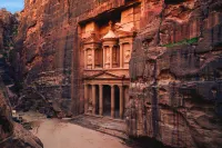 Crowne Plaza Resort Petra by IHG Hotels in 
