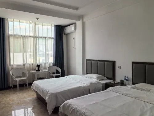Tianbao Nanxi Hotel