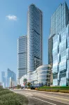 Haiyi International Apartment Hotels in 