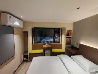 Small Town Story Boutique Hotel Hotels in Qufu