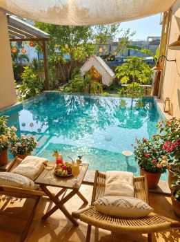 Wild Luxury Hotel