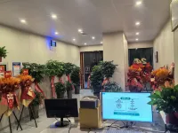 盛茂智慧酒店