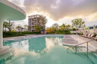 Suye · SOYES | Wetland Secret Realm · Luxury Coastal Hot Spring Hotel Hotel a 