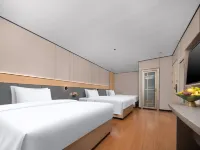 奥郴百姓ホテル