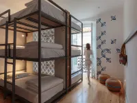 Heaven Inn Suites & Terrace Hotels in Evora