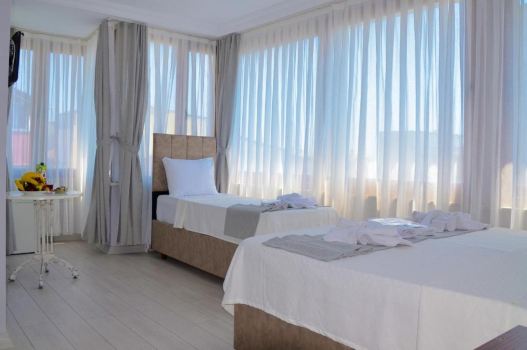 YASMİN Hotel