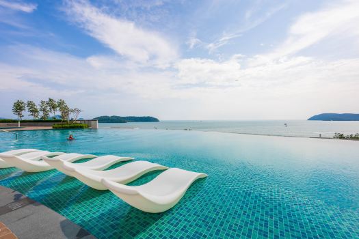 Assana Premier Suites Langkawi