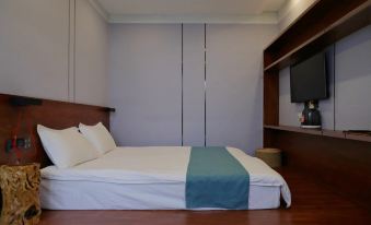 Jiuchao Guesthouse Luoyang