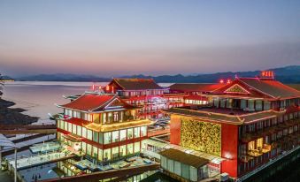 Qiandao Lakeview Houseboat Hotel & Resort