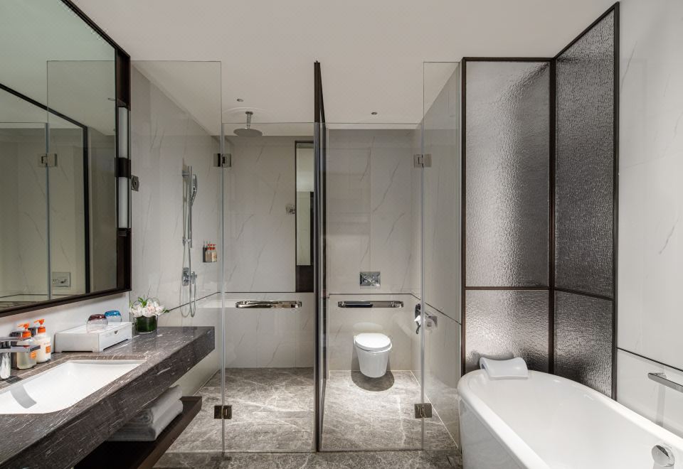 皇冠标准大床房