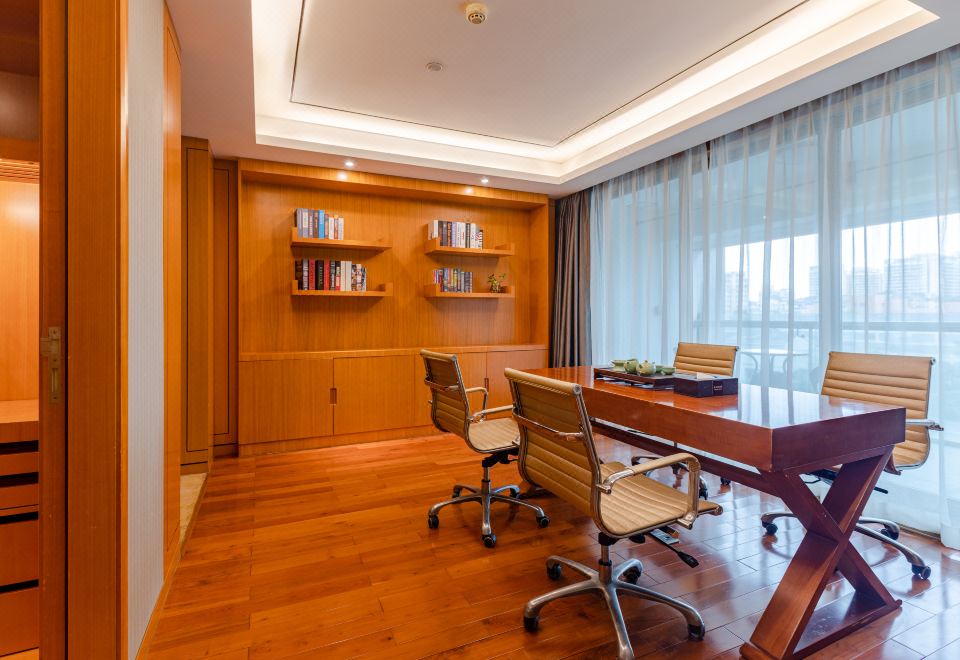 雅致套房（隨心所浴）