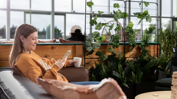 Lylo Christchurch 施設