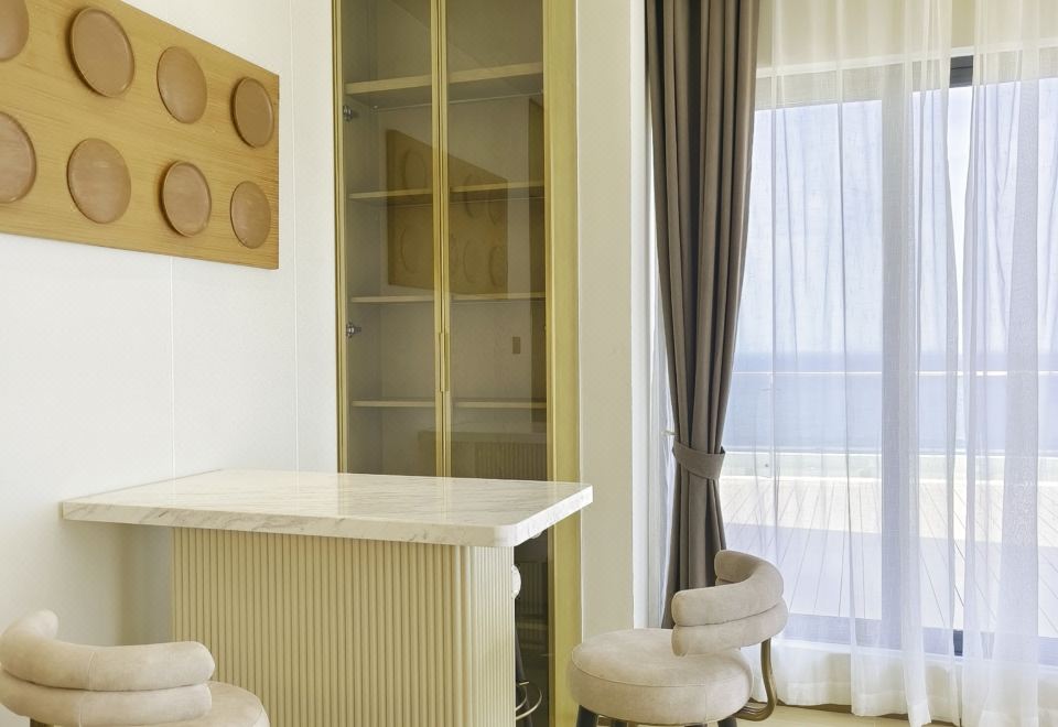 尊享露台套房·锦澜