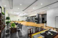 Jinjiangyuan Hoilday Hotel