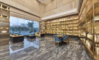 Spirior Hotel (Foshan Lecong Furniture City)