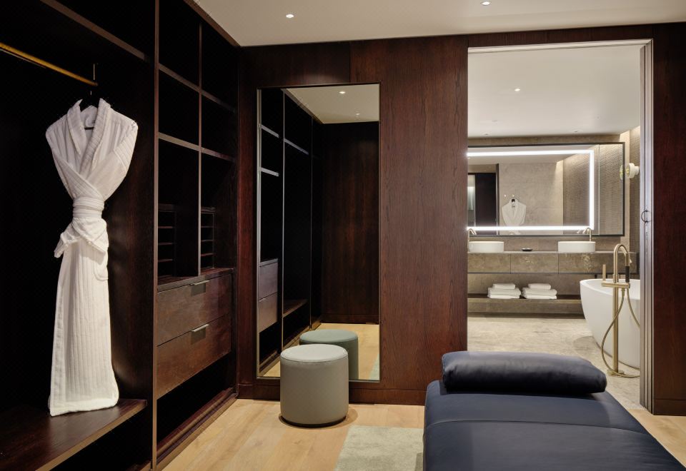 The Westin London CityThe Fitzroy