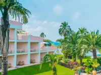Lake Kivu Serena Hotel Hotels in Rubavu