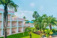 Lake Kivu Serena Hotel โรงแรมใน