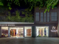 Luxian Tengchi Hotel Hotel di Provinsi Lu