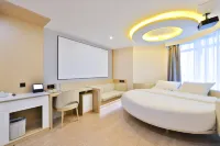Wassim Hotel Changchun Renmin Square Hotels in 