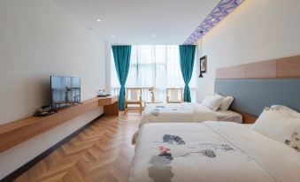 Xiangxingshenghe Hotel - Housity