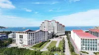 Meizhou International Hotel
