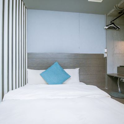 Economic Double Room Lumi Design Hotel Promo Code