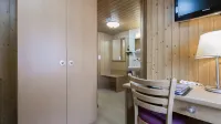 ホテル ロッスリ