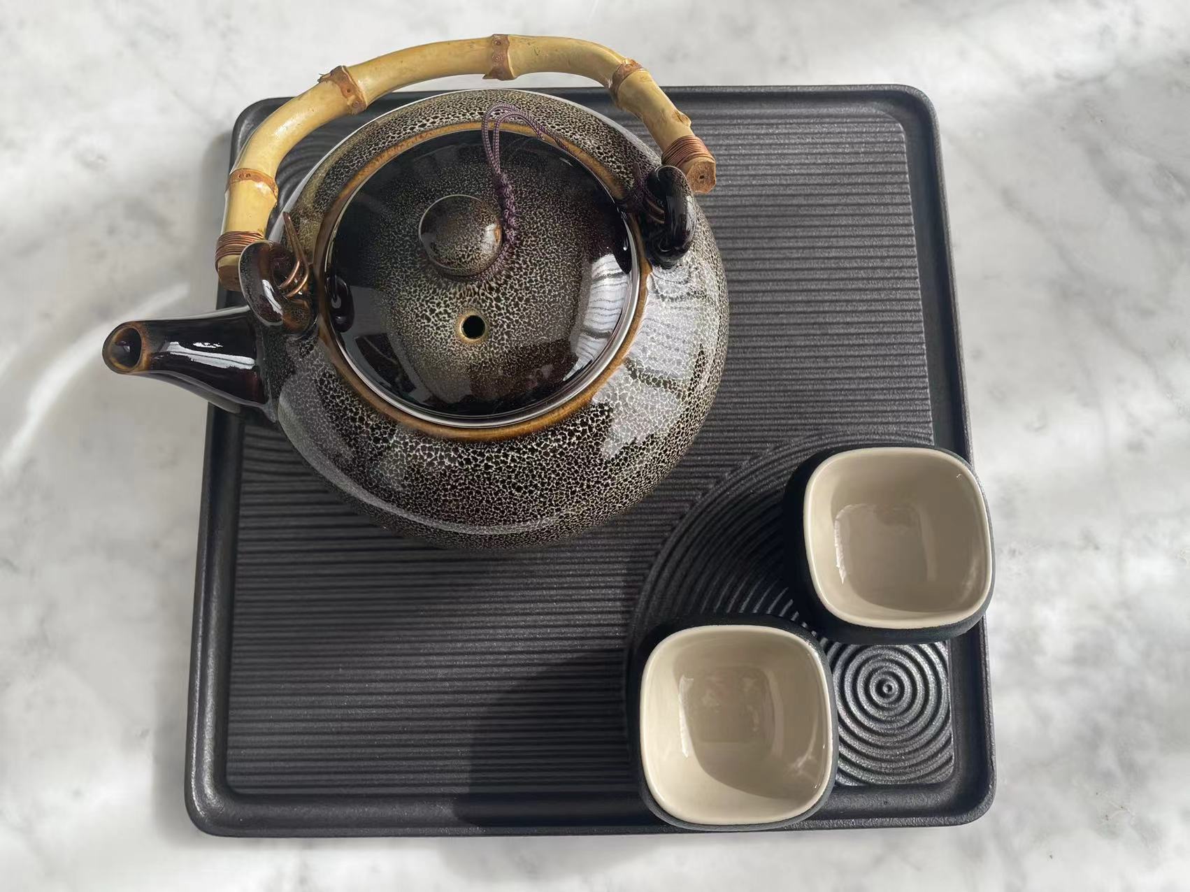 山景豪华大床房