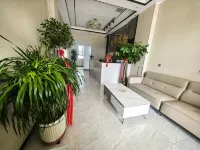 Jungang Hotel