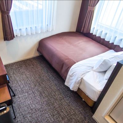 喫煙デラックスシングルルーム ホテルリブマックス赤坂GRANDE クーポン