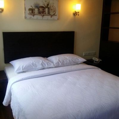 Boutique Queen Room Kupon Seafest Boutique Hotel Semporna