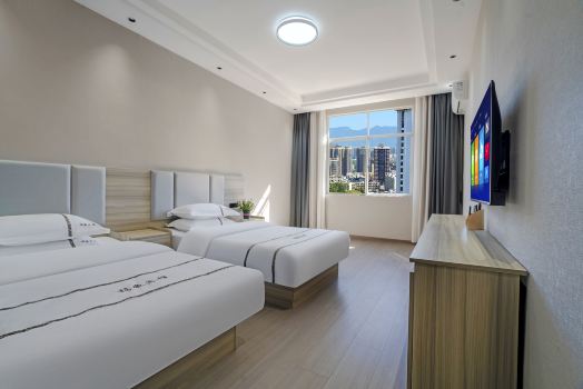 FuHaoHotel(Affiliated Hospital Kunming Medical University)