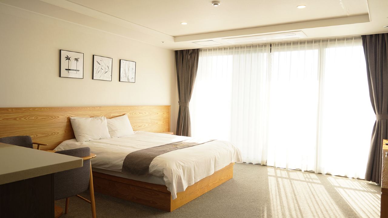 여수 오션힐호텔 후기 및 특가 예약 - 여수 호텔 추천 | 트립닷컴