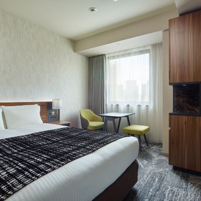 スタンダードレディースダブル（テーブル） 三井ガーデンホテル五反田 クーポン