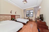 Luding Yunlai Inn