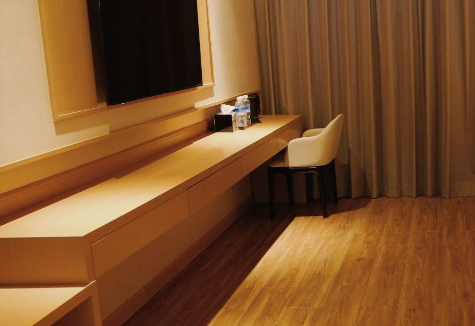 Nalan Manor 1999Banshan Cozy Family Room (Smart Home + Wet-Dry Separation)