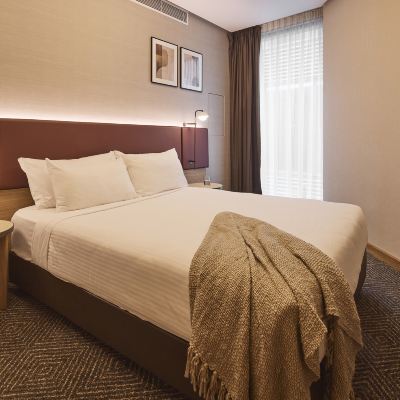 Atrium Queen Room The Tank Stream Promo Code
