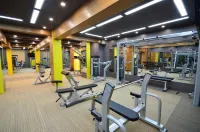 Bayangol Hotel