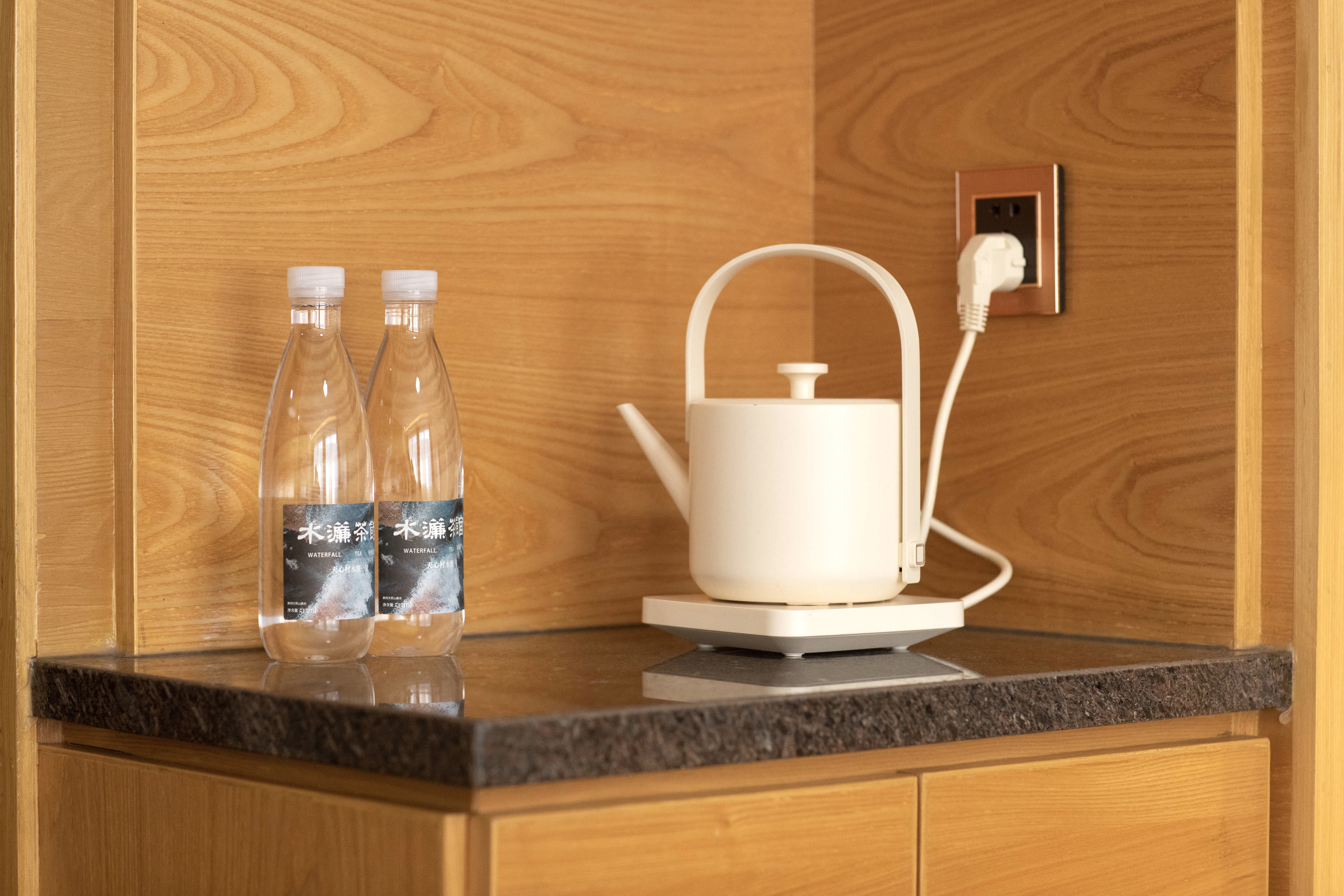 静影沉璧大床房