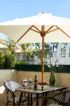 Vishan Garden Boutique Hotel（ Zhongshan Road Pedestrian Street Store） Hotels in 