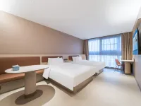 HanTing Hotel (Macheng North Station Jintong Avenue) Hotele w: Macheng