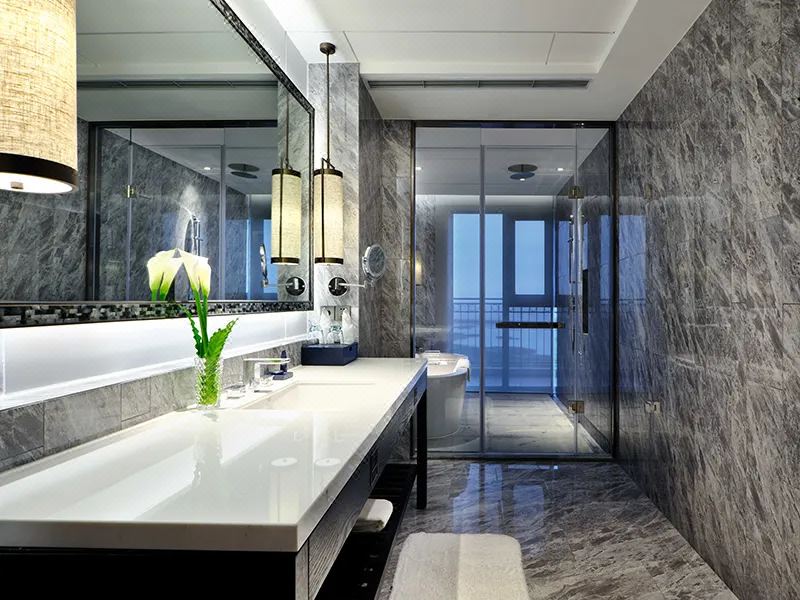 行政aise云睡眠大床房（智能助眠+腳部腰部熱敷）