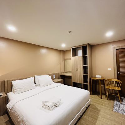 毗鄰尊貴山景房 USABAI河畔精品酒店優惠