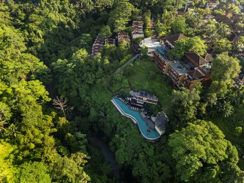 Metland Venya Ubud