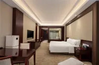 LinYi YiHe BinGuan
