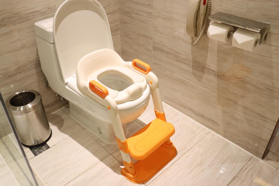 安安亲子房（小童用品+主题布置）